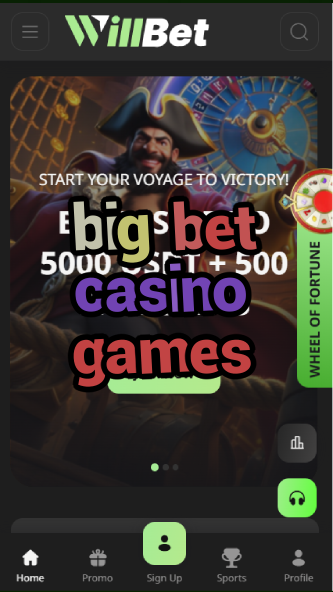 big bet casino games-asdasdzhjkds.com